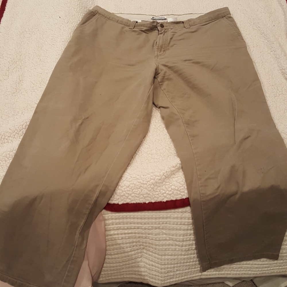 Columbia Pants